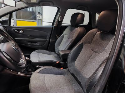 Renault Captur I (J87) 1.5 dCi 90ch energy Intens eco²