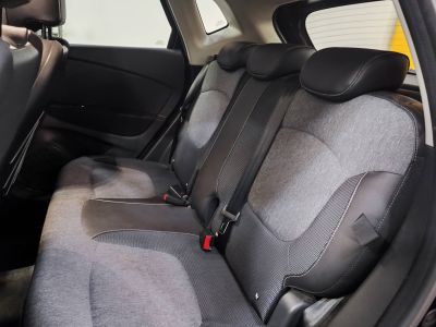 Renault Captur I (J87) 1.5 dCi 90ch energy Intens eco²