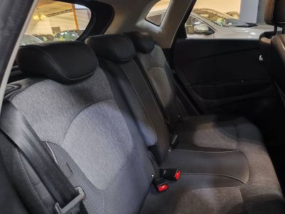 Renault Captur I (J87) 1.5 dCi 90ch energy Intens eco²