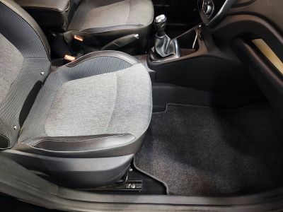 Renault Captur I (J87) 1.5 dCi 90ch energy Intens eco²