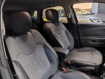 Renault Captur I (J87) 1.5 dCi 90ch energy Intens eco²