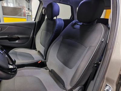 Renault Captur  dCi 90 Energy Helly Hansen S&S eco²