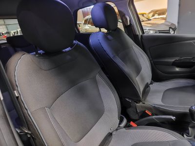 Renault Captur  dCi 90 Energy Helly Hansen S&S eco²