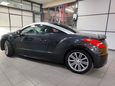 Peugeot RCZ  1.6 THP 16v 155ch