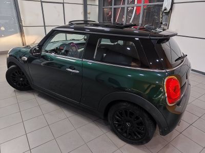 Mini II (F56) Cooper D Edition Marylebone
