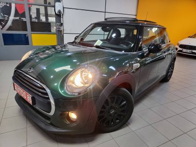 Mini II (F56) Cooper D Edition Marylebone