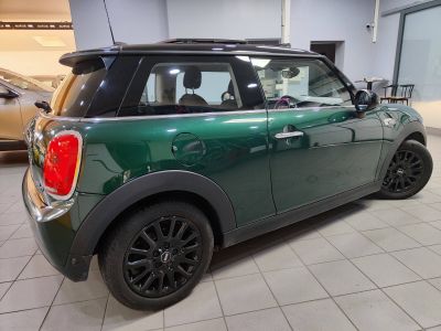Mini II (F56) Cooper D Edition Marylebone
