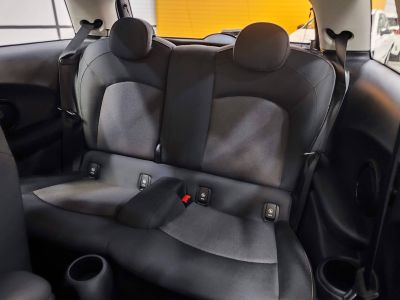 Mini II (F56) Cooper D Edition Marylebone