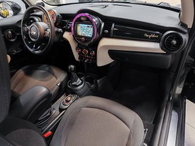 Mini II (F56) Cooper D Edition Marylebone