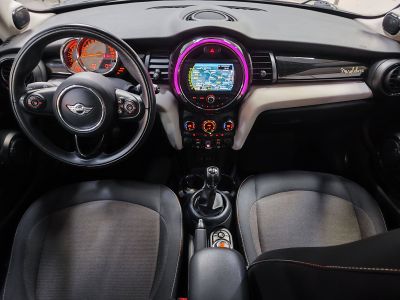 Mini II (F56) Cooper D Edition Marylebone