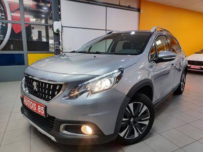 Peugeot 2008  1.6 BlueHDi 120ch Allure S&S