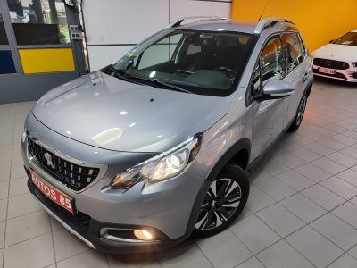 Peugeot 2008  1.6 BlueHDi 120ch Allure S&S