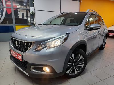 Peugeot 2008  1.6 BlueHDi 120ch Allure S&S