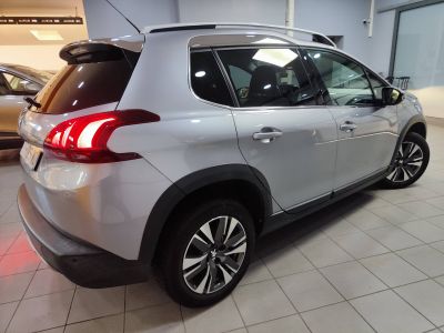 Peugeot 2008  1.6 BlueHDi 120ch Allure S&S