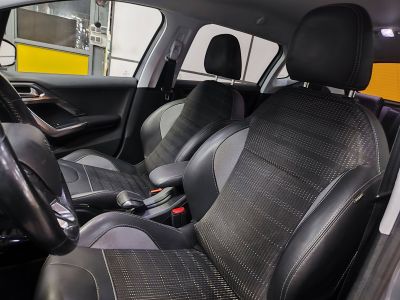 Peugeot 2008  1.6 BlueHDi 120ch Allure S&S