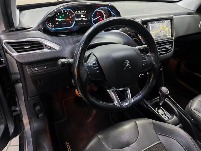 Peugeot 2008  1.6 BlueHDi 120ch Allure S&S