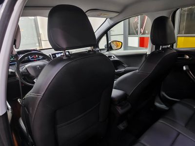 Peugeot 2008  1.6 BlueHDi 120ch Allure S&S