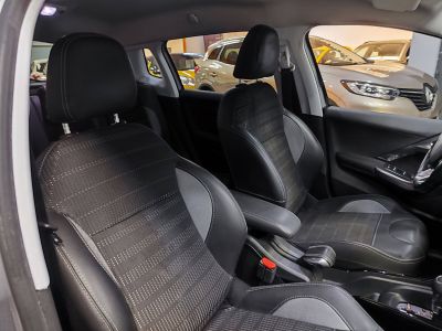 Peugeot 2008  1.6 BlueHDi 120ch Allure S&S