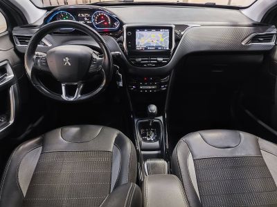 Peugeot 2008  1.6 BlueHDi 120ch Allure S&S