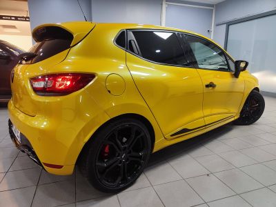 Renault Clio IV (B98) 1.6 T 200ch RS EDC