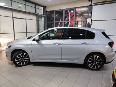 Fiat Tipo 1.6 MultiJet 120ch Ballon Or S/S DCT MY20 5p