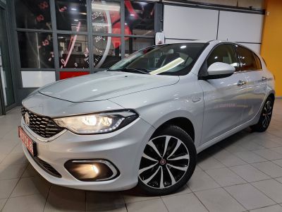 Fiat Tipo 1.6 MultiJet 120ch Ballon Or S/S DCT MY20 5p
