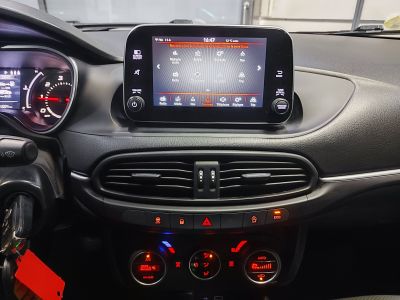 Fiat Tipo 1.6 MultiJet 120ch Ballon Or S/S DCT MY20 5p