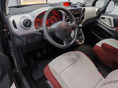 Citroën Berlingo II 1.6 HDi110 FAP Pack Alu 5p