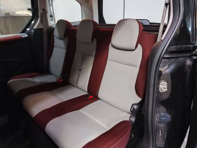 Citroën Berlingo II 1.6 HDi110 FAP Pack Alu 5p