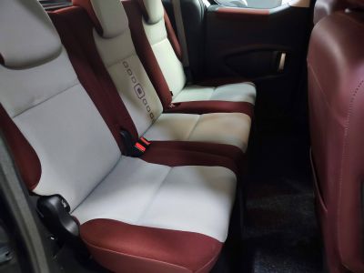 Citroën Berlingo II 1.6 HDi110 FAP Pack Alu 5p