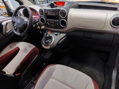 Citroën Berlingo II 1.6 HDi110 FAP Pack Alu 5p