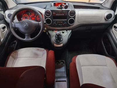 Citroën Berlingo II 1.6 HDi110 FAP Pack Alu 5p
