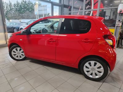Peugeot 108  1.0 VTi Style 5p