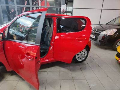 Peugeot 108  1.0 VTi Style 5p