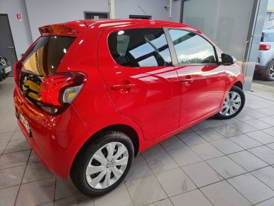 Peugeot 108  1.0 VTi Style 5p