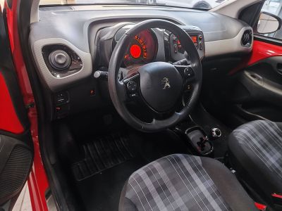 Peugeot 108  1.0 VTi Style 5p