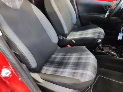 Peugeot 108  1.0 VTi Style 5p