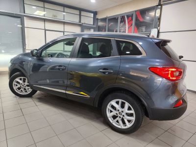 Renault Kadjar I (HFE) 1.6 dCi 130ch energy Intens