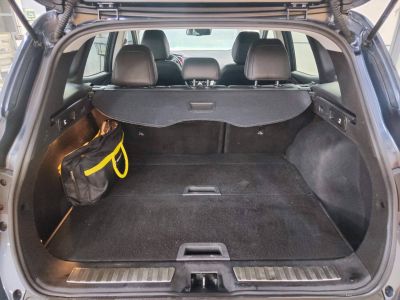 Renault Kadjar I (HFE) 1.6 dCi 130ch energy Intens