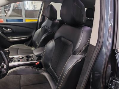 Renault Kadjar I (HFE) 1.6 dCi 130ch energy Intens