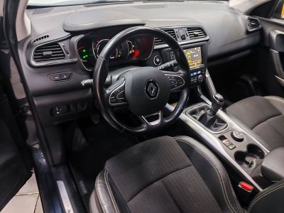 Renault Kadjar I (HFE) 1.6 dCi 130ch energy Intens