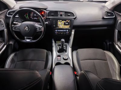 Renault Kadjar I (HFE) 1.6 dCi 130ch energy Intens