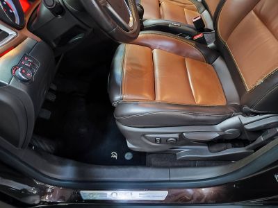 Opel Mokka 1.6 CDTI 136ch Cosmo Pack Start&Stop 4x4