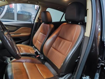 Opel Mokka 1.6 CDTI 136ch Cosmo Pack Start&Stop 4x4