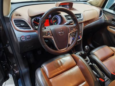 Opel Mokka 1.6 CDTI 136ch Cosmo Pack Start&Stop 4x4