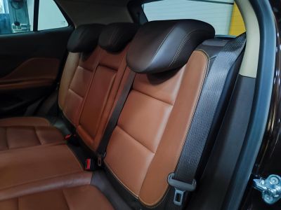 Opel Mokka 1.6 CDTI 136ch Cosmo Pack Start&Stop 4x4