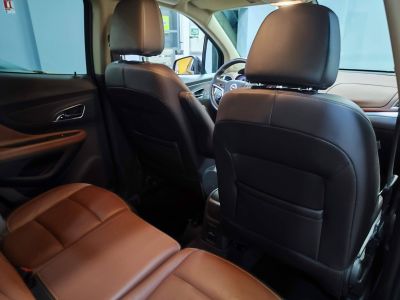 Opel Mokka 1.6 CDTI 136ch Cosmo Pack Start&Stop 4x4