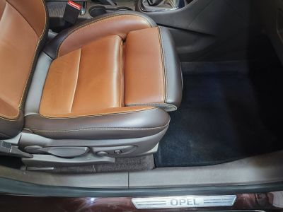 Opel Mokka 1.6 CDTI 136ch Cosmo Pack Start&Stop 4x4