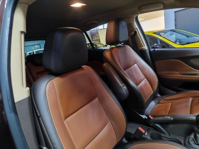 Opel Mokka 1.6 CDTI 136ch Cosmo Pack Start&Stop 4x4