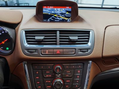 Opel Mokka 1.6 CDTI 136ch Cosmo Pack Start&Stop 4x4